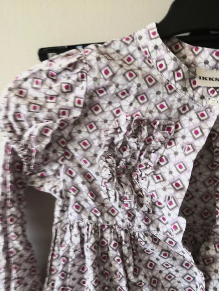 Tunique ikks - photo numéro 6