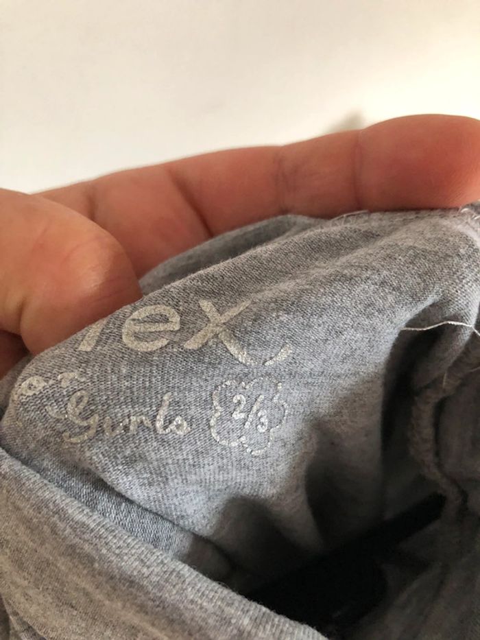 Col roulé - photo numéro 3