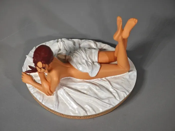 Figurine Tomb Raider : Lara Croft 10cm Core Design - photo numéro 6