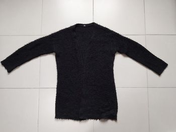 Gilet sans bouton 36