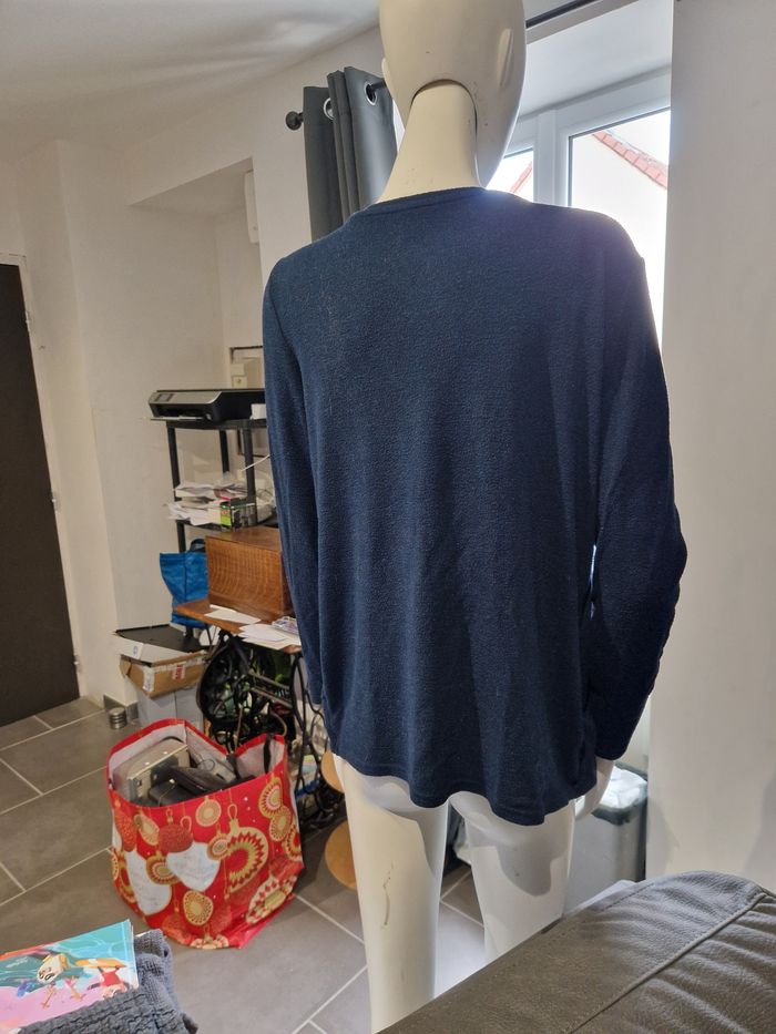 Pull Kiabi 42 - 44 - photo numéro 2