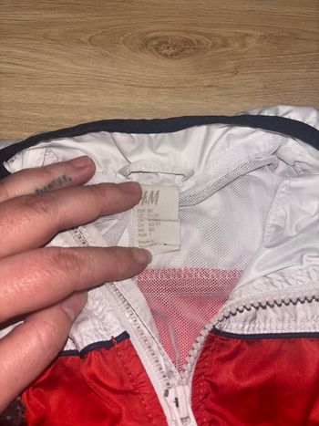 Veste