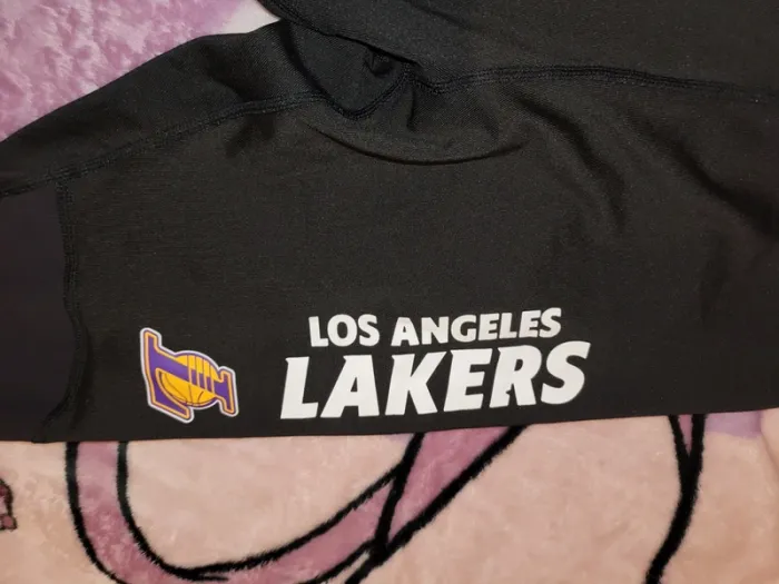 legging NBA - photo numéro 2