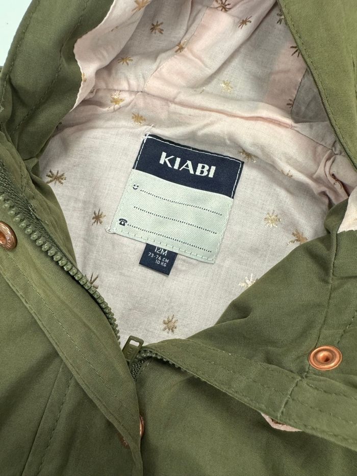 Manteau - photo numéro 3