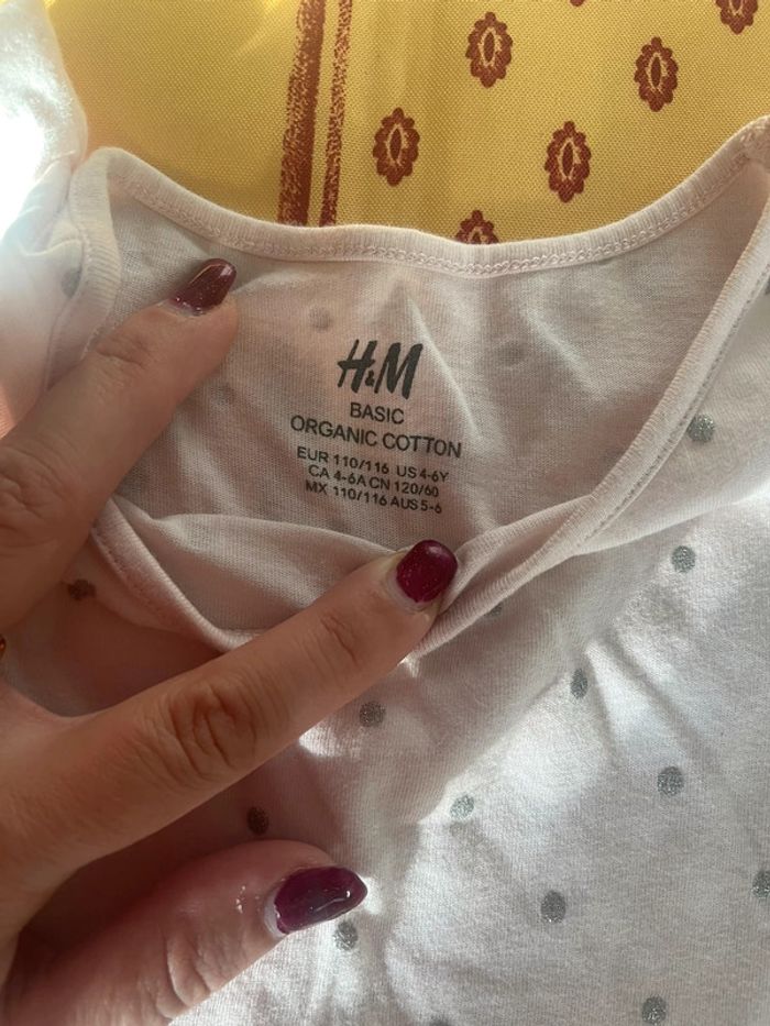 Lot robes été 5 ans - photo numéro 5