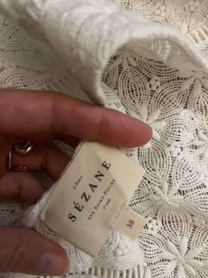 Haut Sezane - photo numéro 2