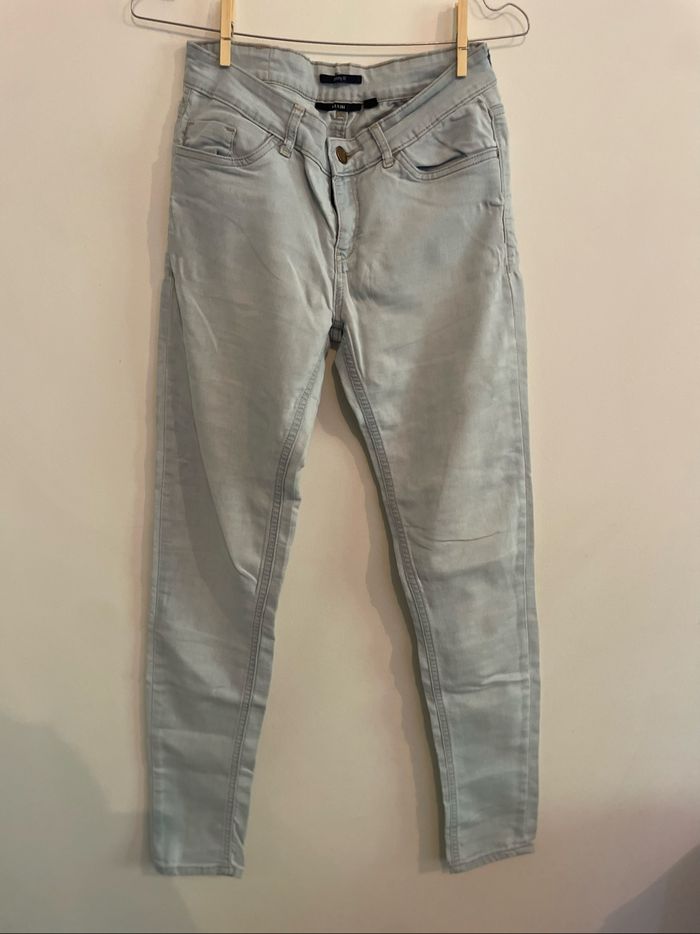 Jean skinny