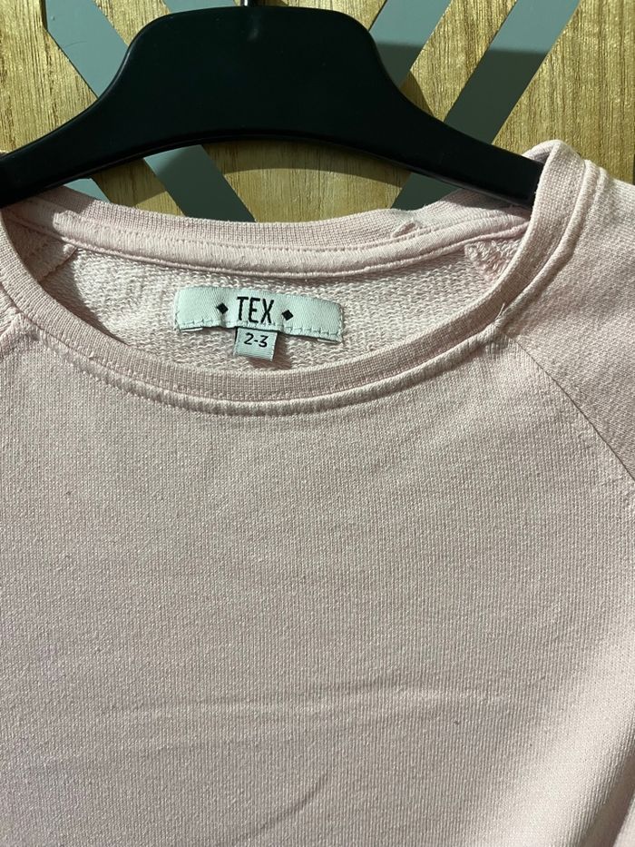 Pull tex 2/3a - photo numéro 5