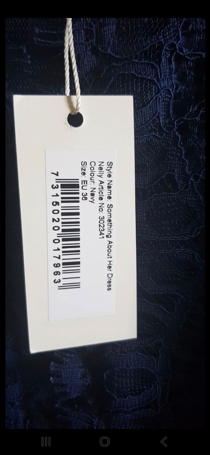 Robe de soirée - photo numéro 6