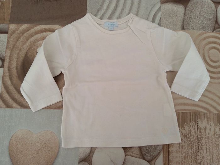 Pull garçon 12 mois