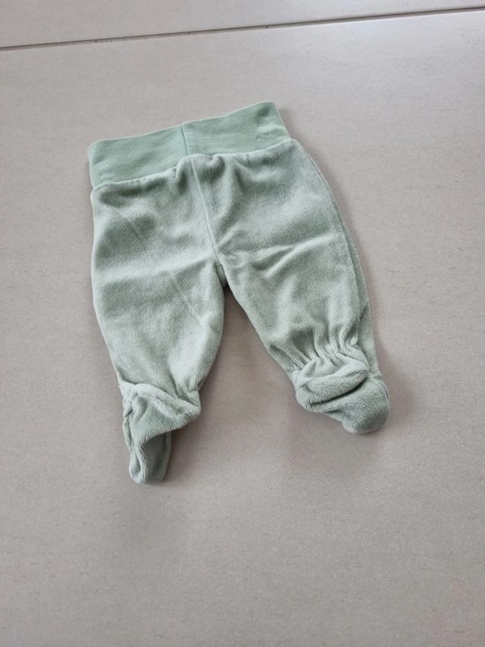 Pantalon bébé - photo numéro 3