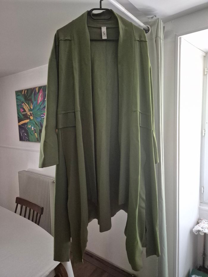 Veste 158 c - photo numéro 2