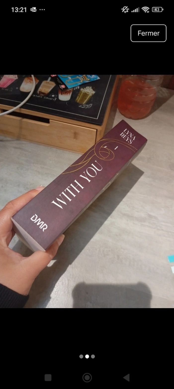 Livres - photo numéro 2