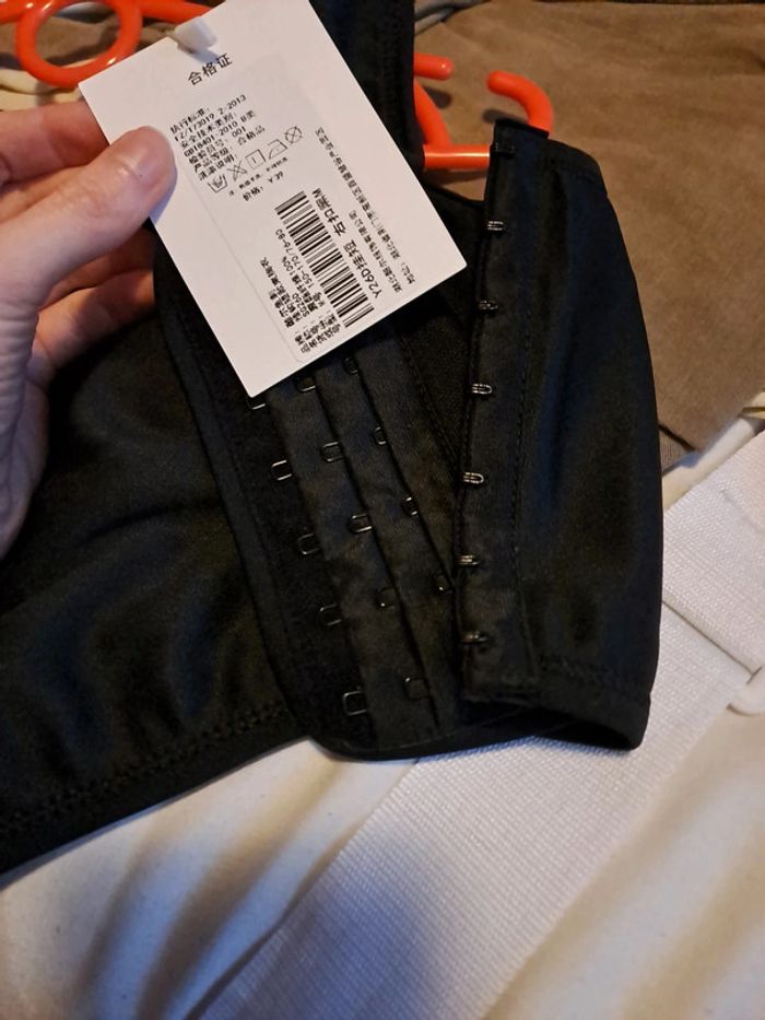 Brassière de sport M - photo numéro 2