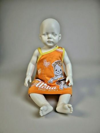 🍬 Robe Caramouille 🍬