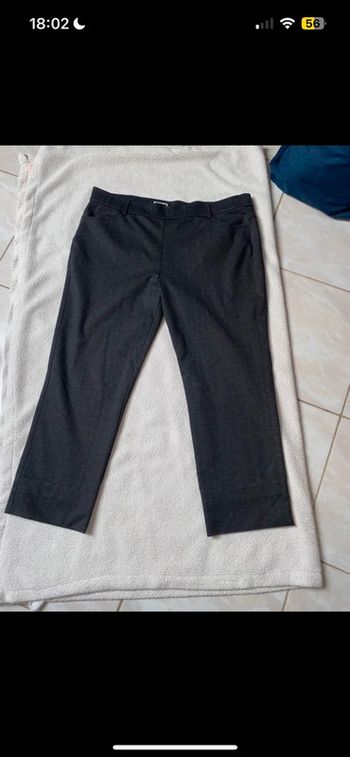 Pantalon taille 48