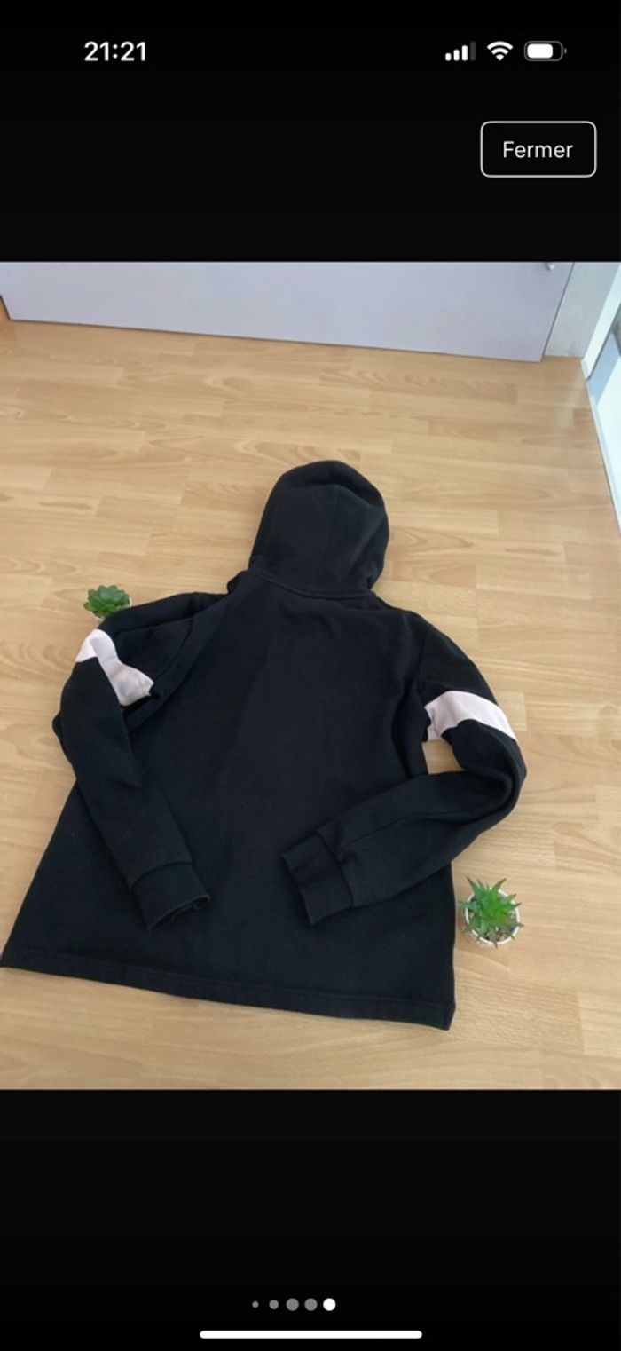 Gilet femme puma taille S - photo numéro 4