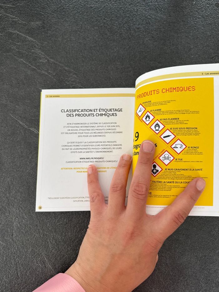 Lot 2 livres- jardiner sans efforts + nettoyer au citron - très bon état - photo numéro 12