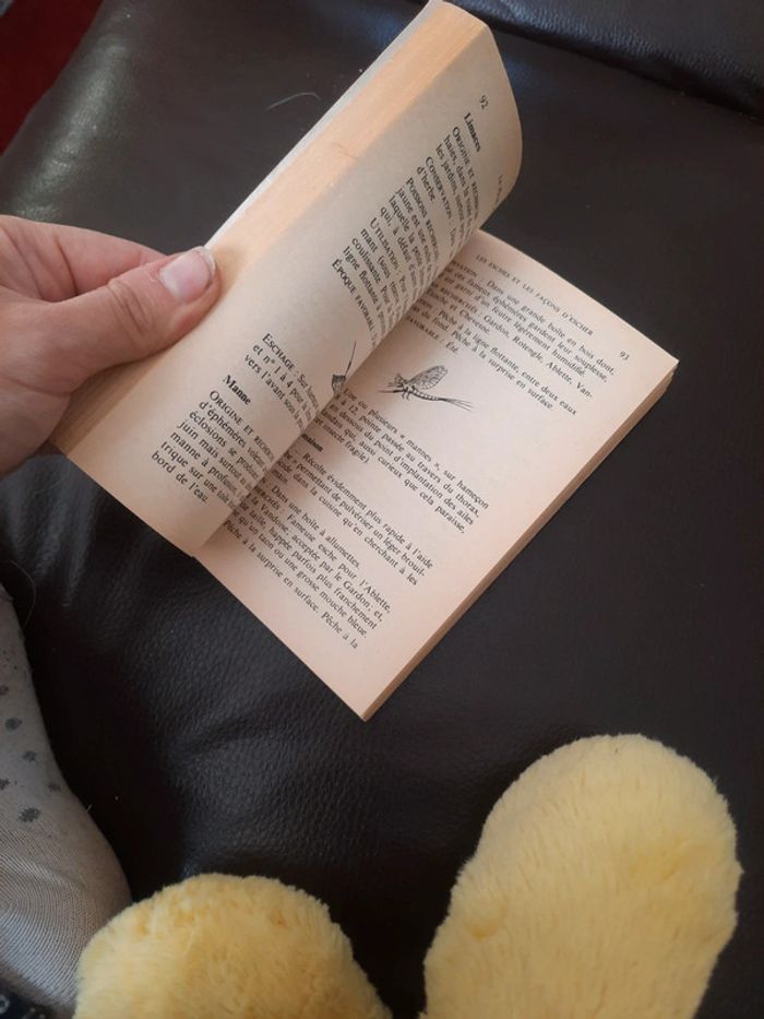 Lot de 2 livre pratique pêche - photo numéro 11