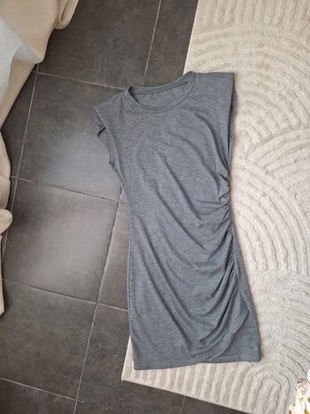 Robe moulante