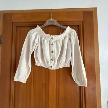 Top h&m divided Taille M