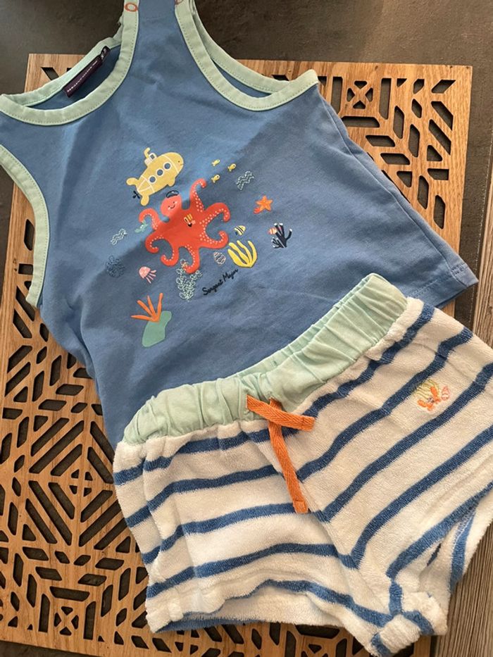 Ensemble éponge - photo numéro 2