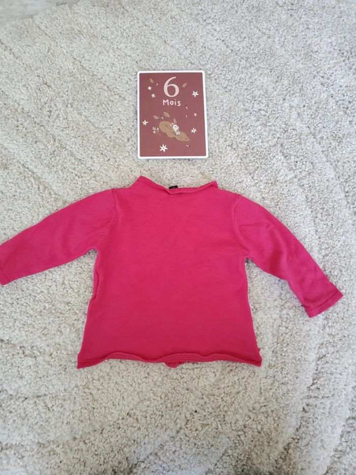 Gilet kiabi - photo numéro 2