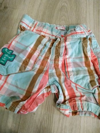 Short dpam