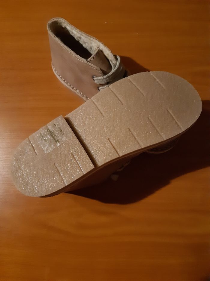 Chaussures garçon 31 - photo numéro 2