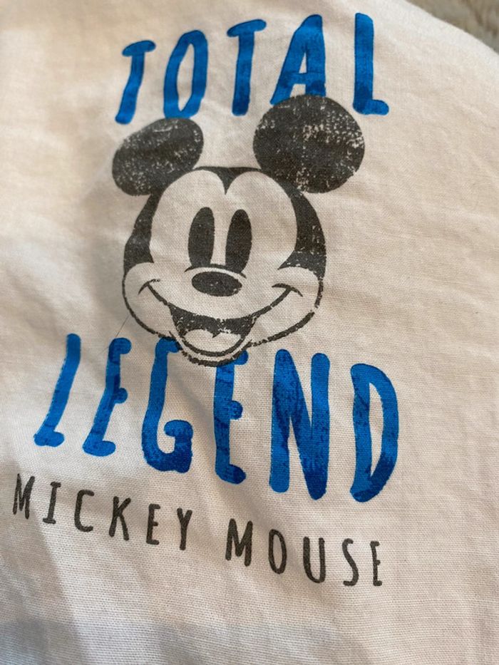 Gigoteuse 0/6 mois Disney - photo numéro 4