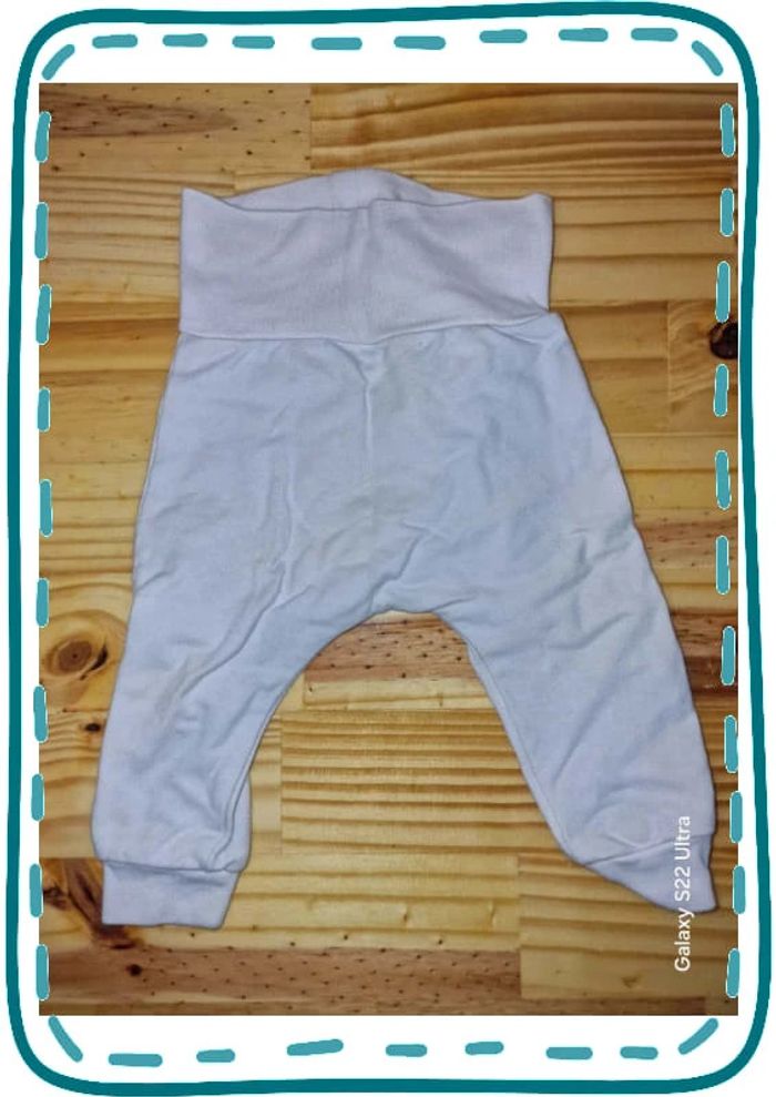 Pantalon 6 mois