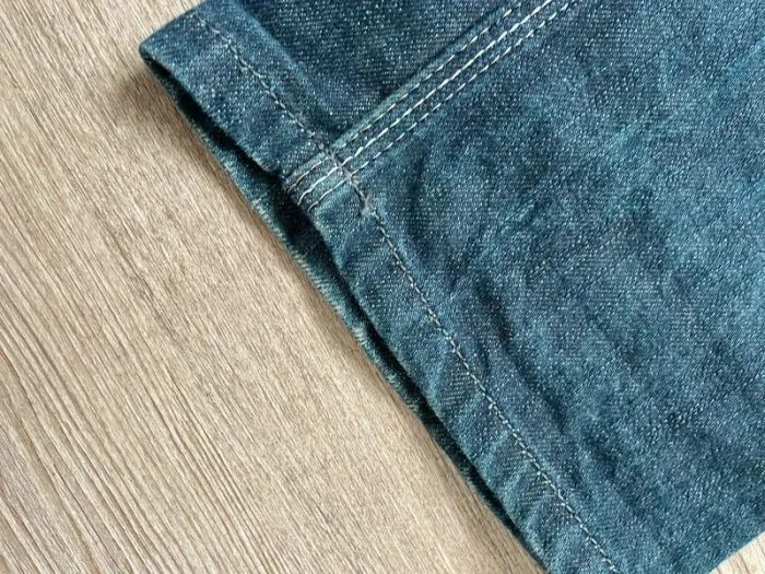 Jeans Diesel - Taille 38 - photo numéro 2