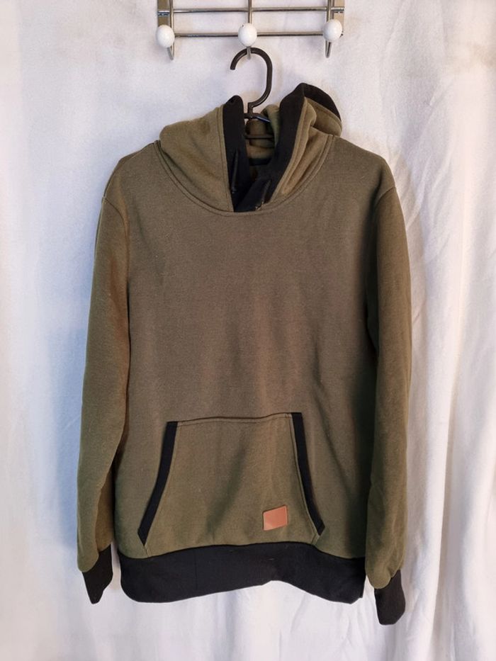 Sweat à capuche Shein