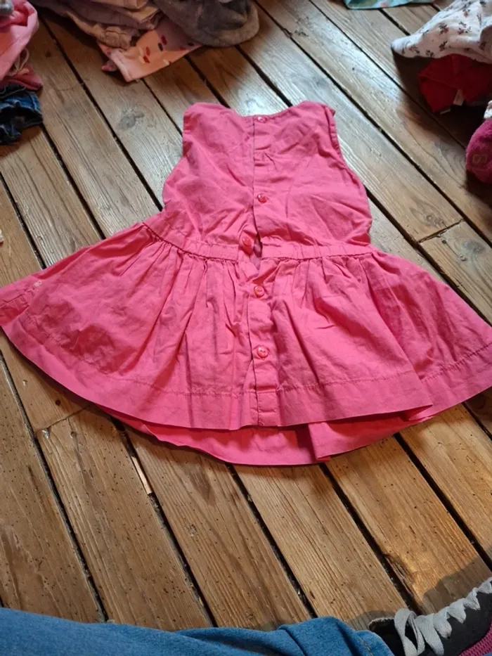 Robe 12 mois - photo numéro 3