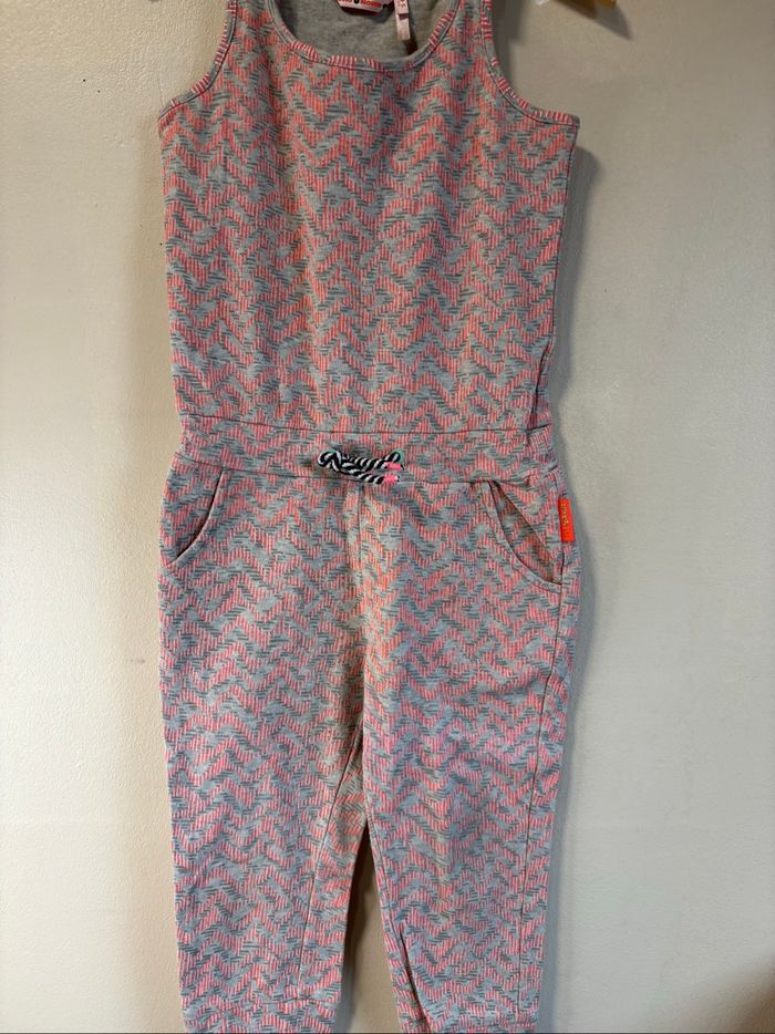 Combinaison fille taille 110 - photo numéro 1