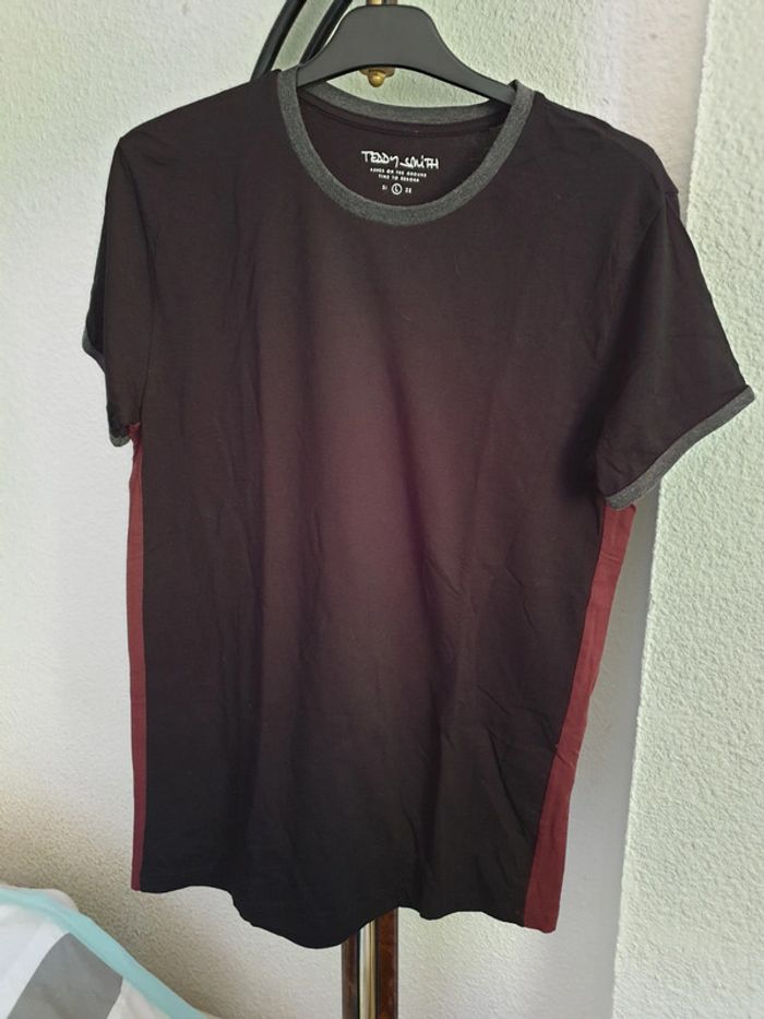 Tee shirt Teddy smith