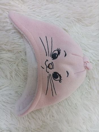 Bonnet Marie