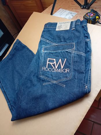 Jeans rocawear by jay-z