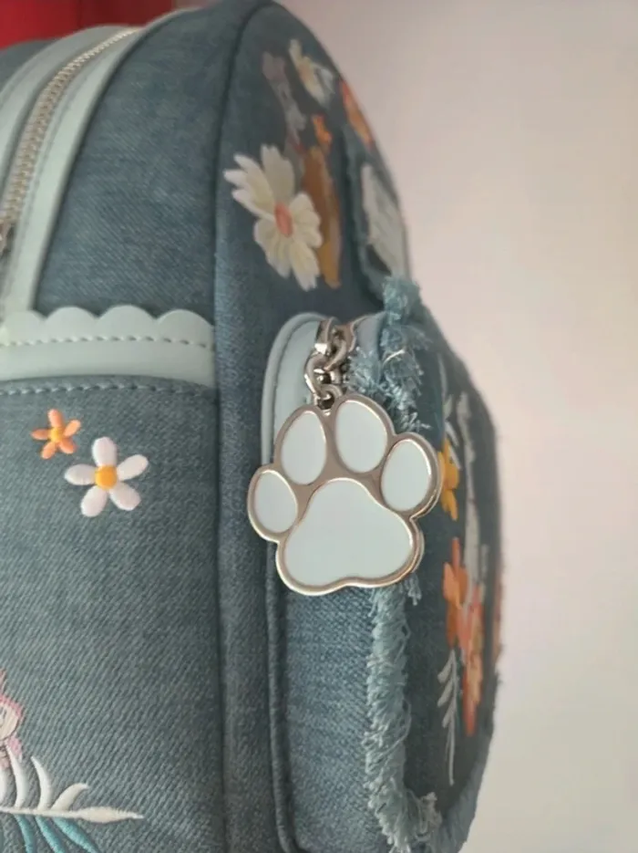 Sac loungefly disney - photo numéro 6