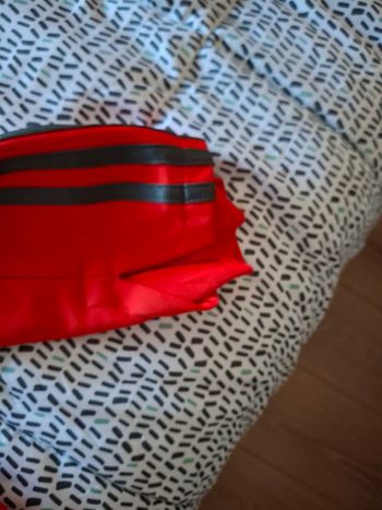 Veste Fc Bayern
