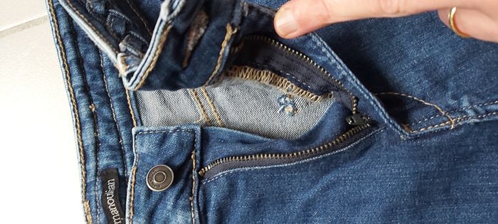 Jeans 40 - photo numéro 3