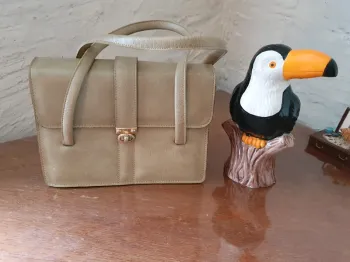 Sac à main vintage