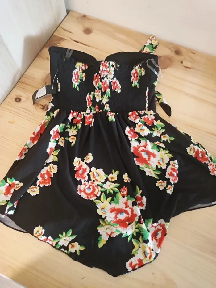 Haut femme - photo numéro 2