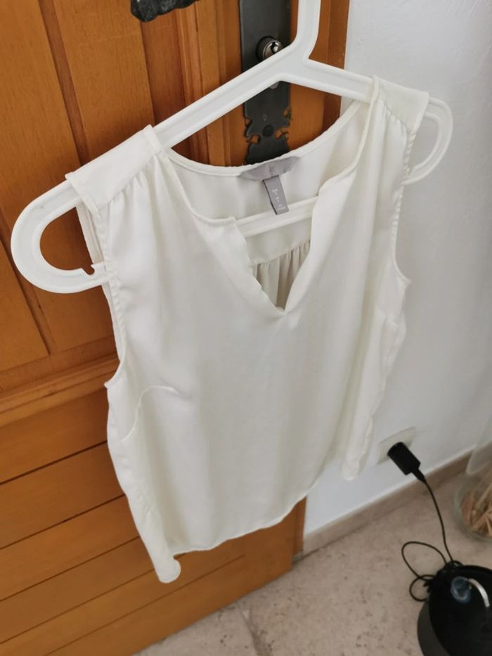 Haut blouse - photo numéro 2