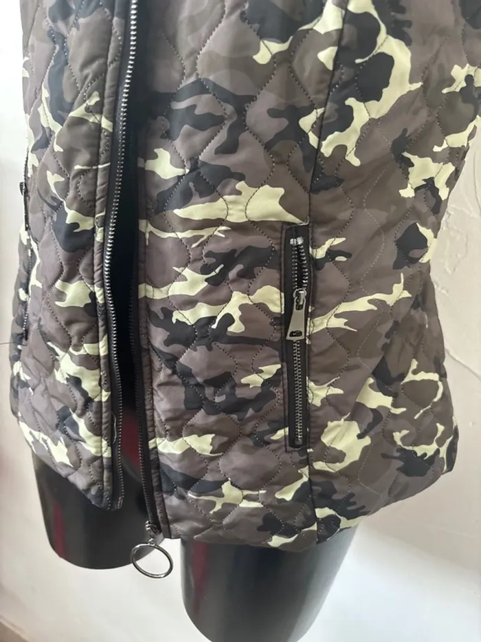 Veste sans manches 776 - photo numéro 2