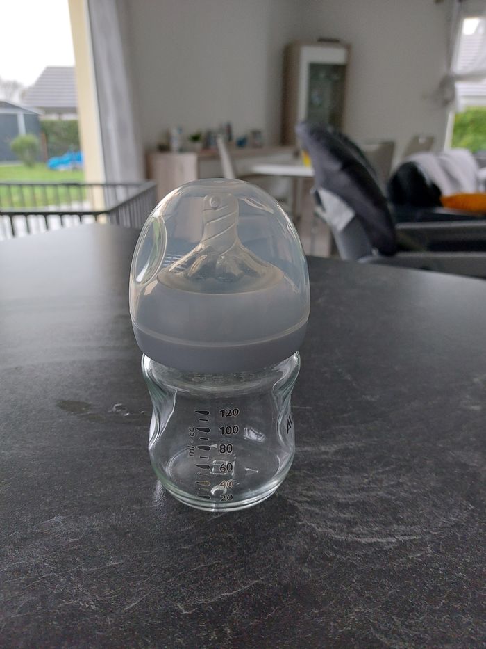 Biberon avent neuf - photo numéro 2
