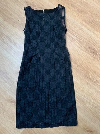 Robe courte taille S