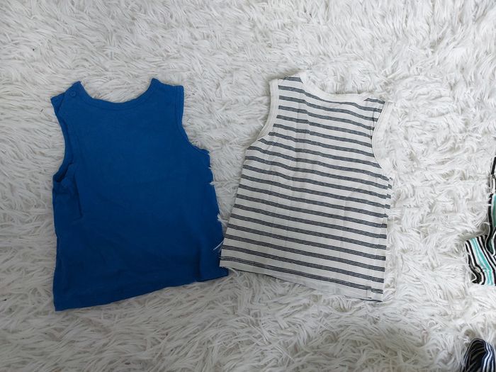 Lot debardeur - photo numéro 4