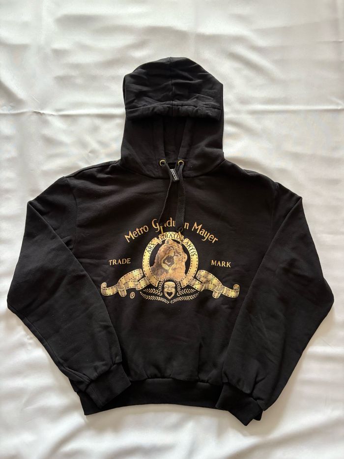 Top/Sweat à capuche Métto Goldwyn mayer - S/36