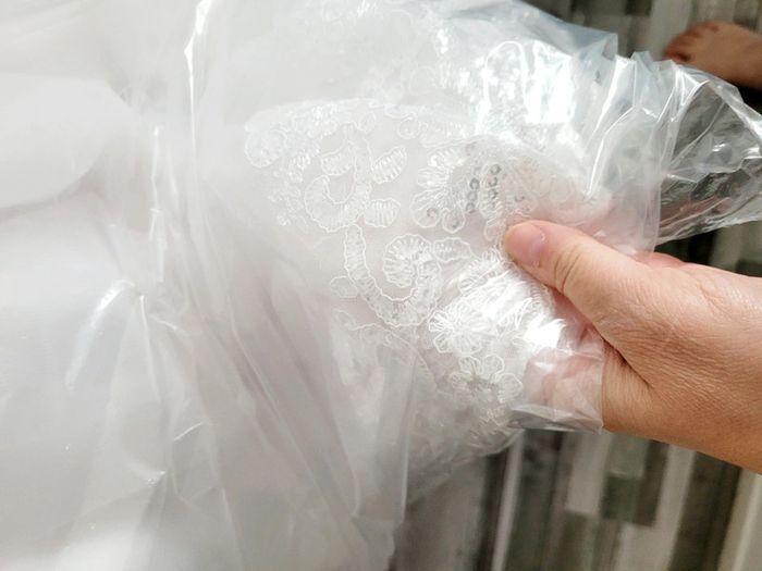 Magnifique robe de mariée - photo numéro 5